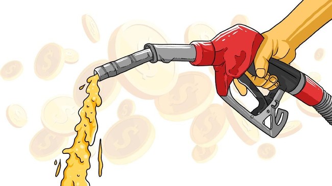 Official List of Fuel Prices Across Indonesian Petrol Stations, Effective 16 March 2026