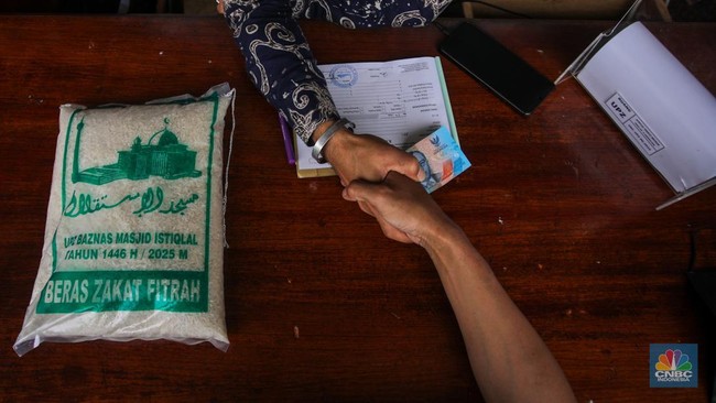 Zakat Can Reduce Your Tax Bill: Here Are the Rules