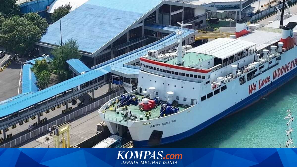 Homecoming 2026: Mark Buffer Zone Points Towards Ferry Terminals