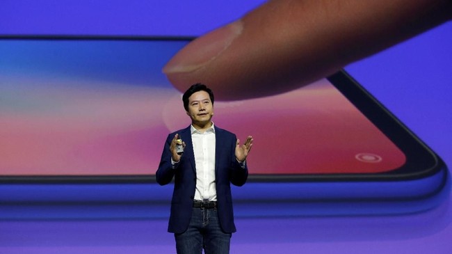 Smartphones Are Becoming Obsolete, Xiaomi Founder Already Has Its Replacement