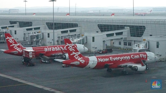 Malaysia Considers Suspending Commercial Flights Amid Iran Conflict