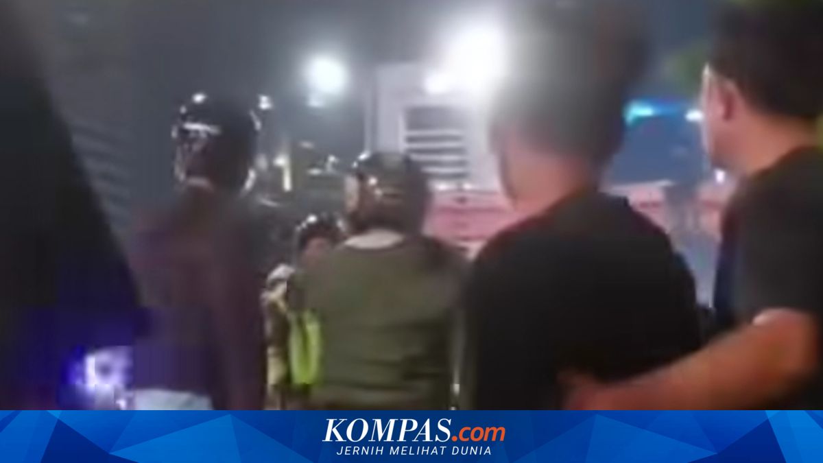 Clarification of incident: 13-year-old cyclist beaten by ride-hailing driver after bicycle run over in cycling lane