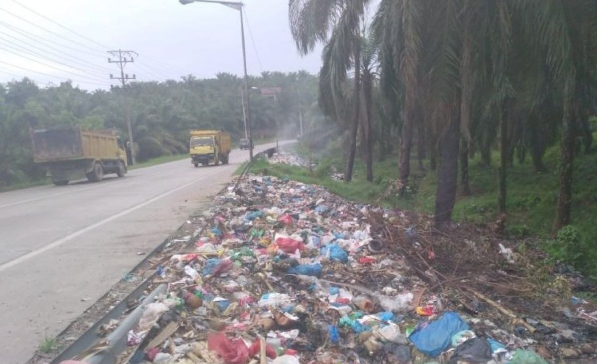 Eid Holiday Exodus Expected to Generate 71,000 Tonnes of Waste