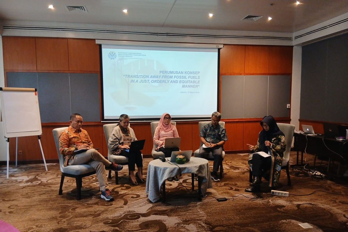 Ministry of Environment Develops Energy Transition and Deforestation Reduction Roadmap for 2030