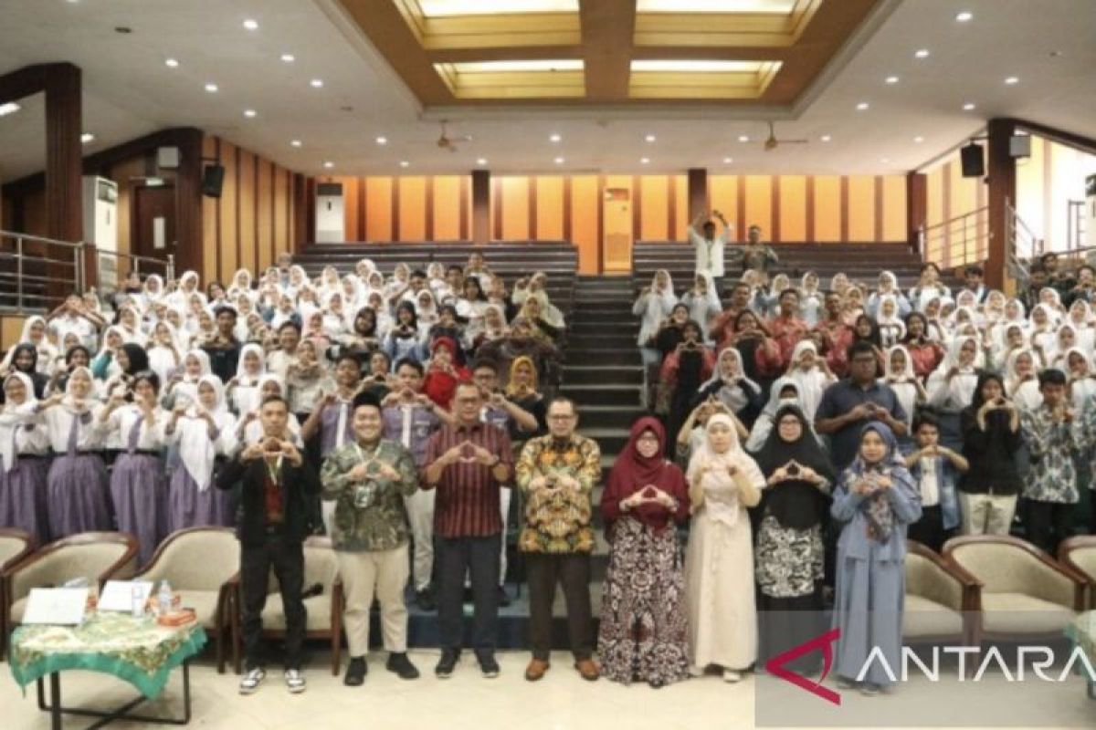 Reinforcing National Values Amidst the Tide of Change