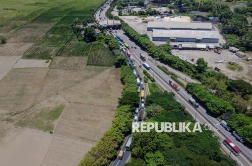 Operation Ketupat 2026: Road Death Toll Falls Sharply in West Java