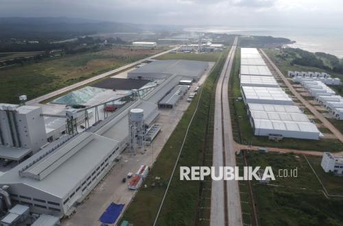 Investment in 25 Special Economic Zones Reaches Rp82.6 Trillion in 2025, Absorbs 88,000 Workers