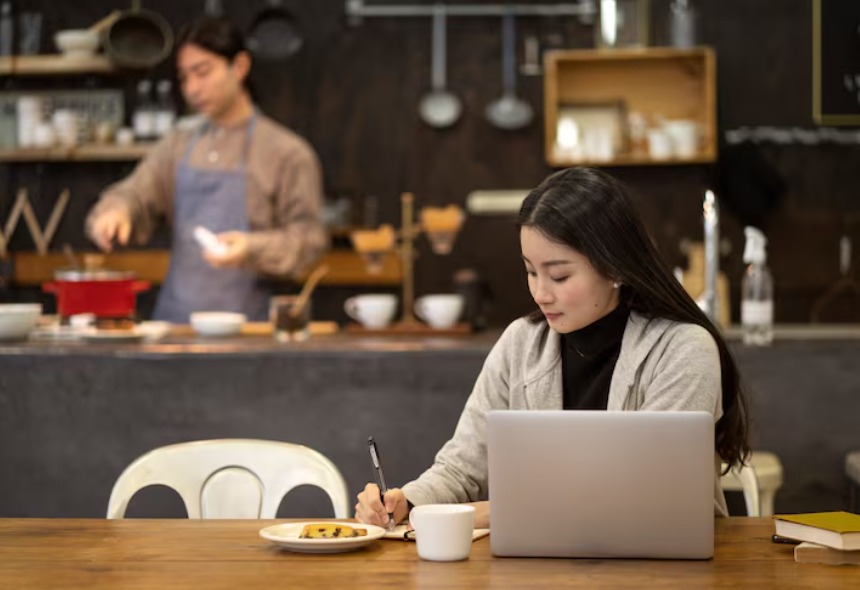 Congestion Relief Strategy: Work From Anywhere for Eid 2026 Officially Begins Today