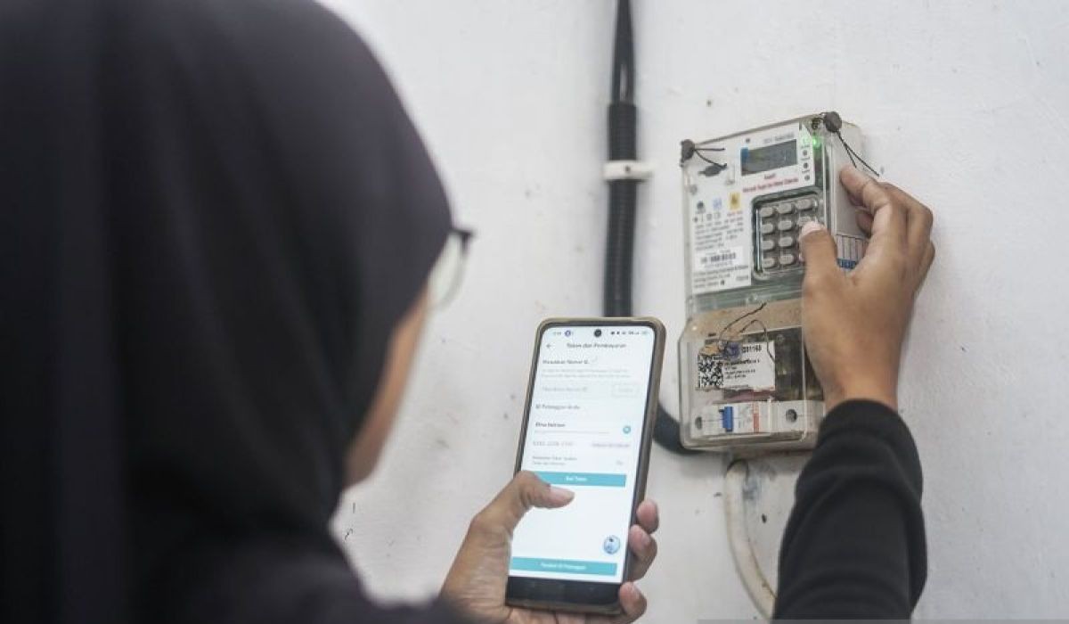 PLN: Check Electrical Installations Before Departing for Lebaran Migration