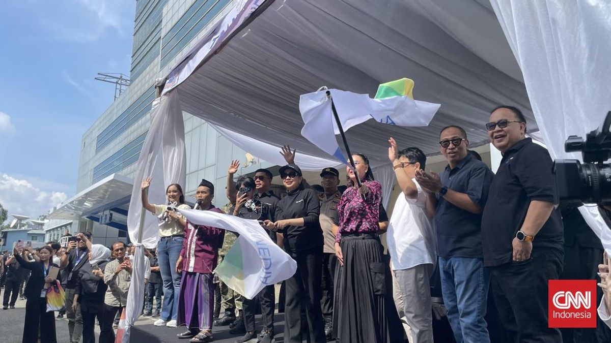 Transmedia's Festive Homecoming 2026 Dispatches Hundreds of Staff and Families