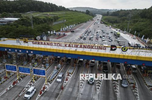 National Traffic Police Use Digital Technology to Monitor Eid Holiday Travel Surge