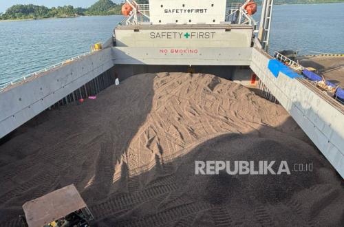 Palm Kernel Shell Exports to Japan Boost Foreign Exchange Earnings