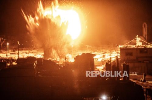 Israeli strike kills pregnant woman expecting twins in Gaza