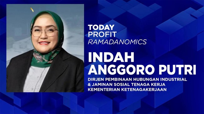 Director-General of Ministry of Manpower Discusses Holiday Allowance Rules and Gig Worker Benefits