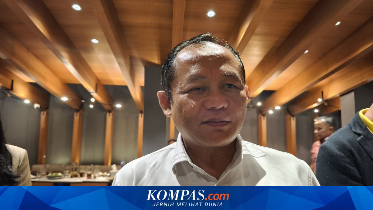 Golkar States Ministers and Parliament Members Ready for Salary Cuts if State Requires