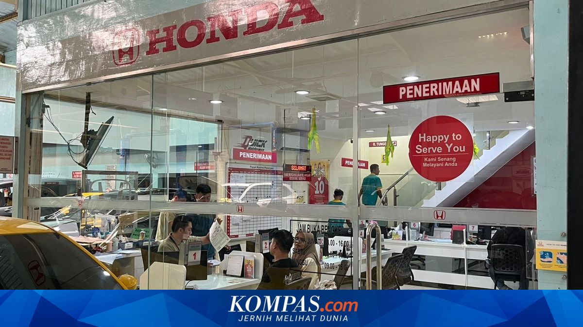 Check Your Car Before Mudik: These Components Should Not Be Missed