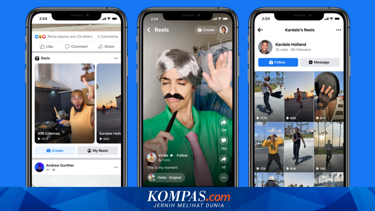 Meta Releases "Content Protection" Feature; Facebook Creators Can Fight Copy-Paste Accounts