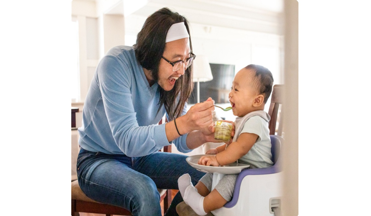 Child Feeding Guidelines: The Key to Preventing Stunting through Proper Scheduling and Nutrition