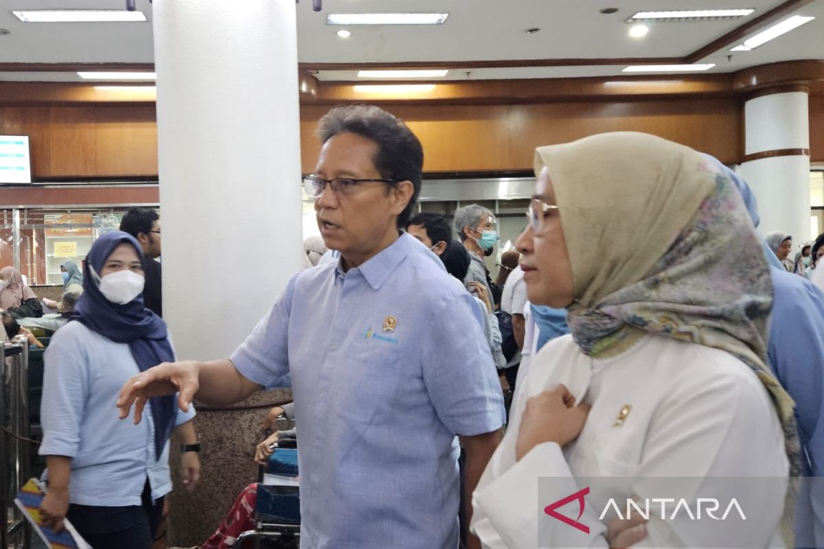 Government ensures hospital emergency services continue during extended holidays