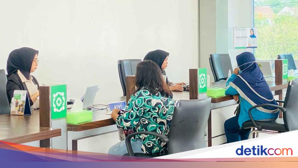 Homecoming without Worry: JKN Participants Can Still Receive Medical Treatment Throughout Indonesia