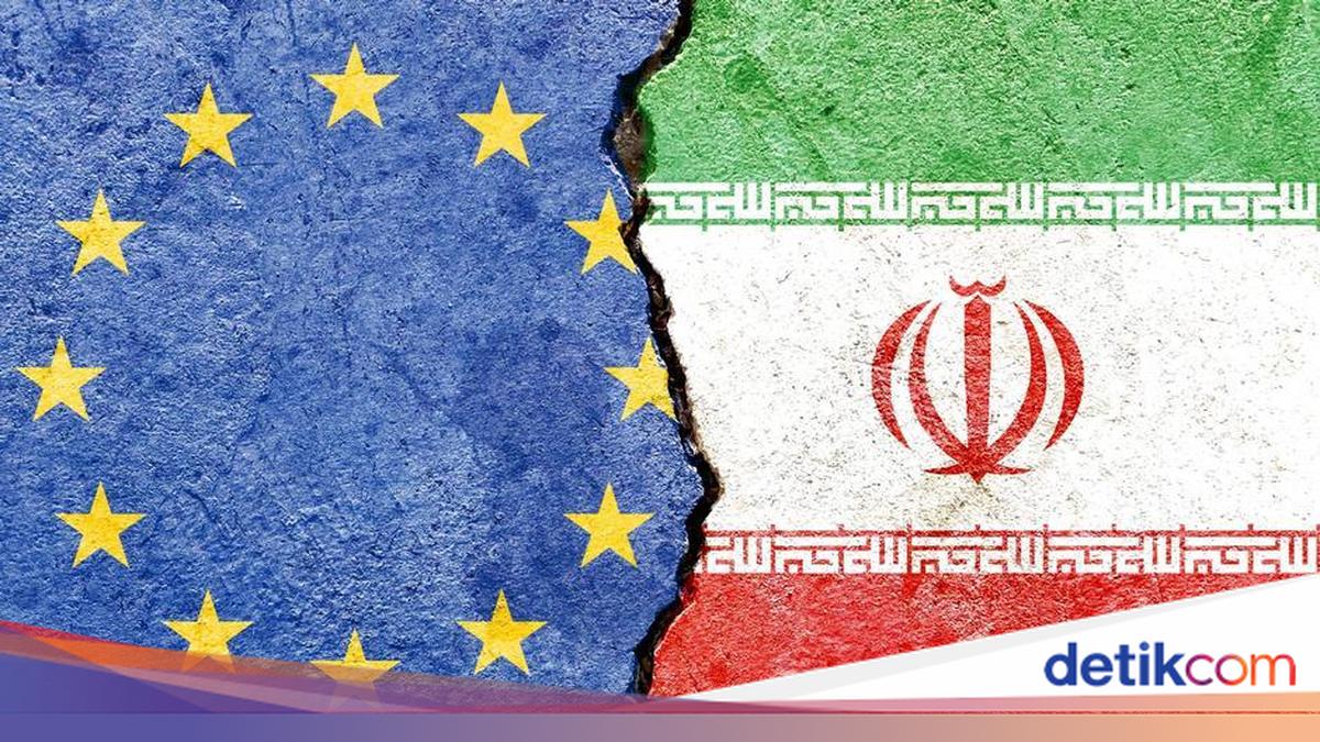 From Mediator to Spectator: Europe's Waning Influence Over Iran