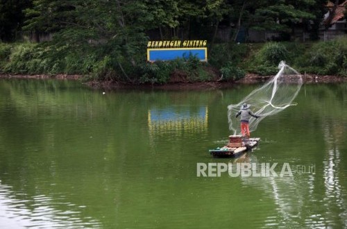 The Situ Gintung Tragedy 2009: 17 Years of Reflection, Between Grief and Ecological Learning