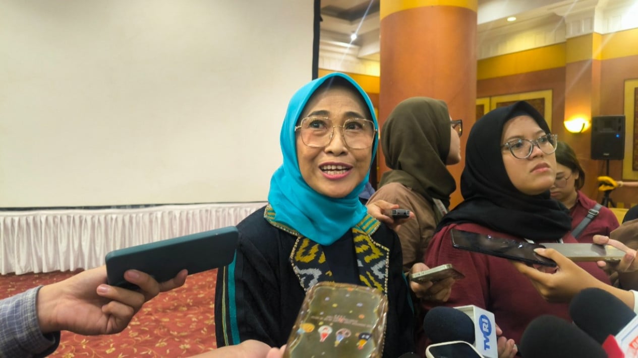 Head of Commission X: Acid Attack on Andrie Yunus Unacceptable