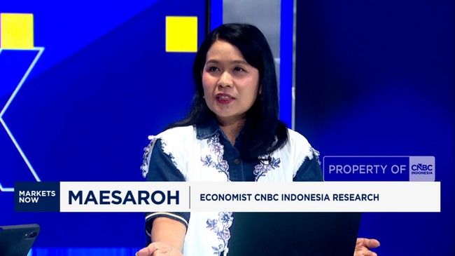 Video: Rising Oil Prices and Weakened Rupiah, BI Forecast to Hold Interest Rates