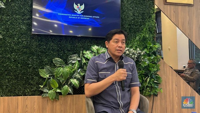 US Trade Investigation: Indonesian Government's Position