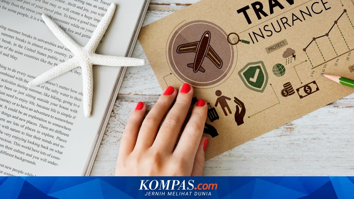 Eid Holiday Travel Fraught with Risk: Travel Insurance as Prevention Measure