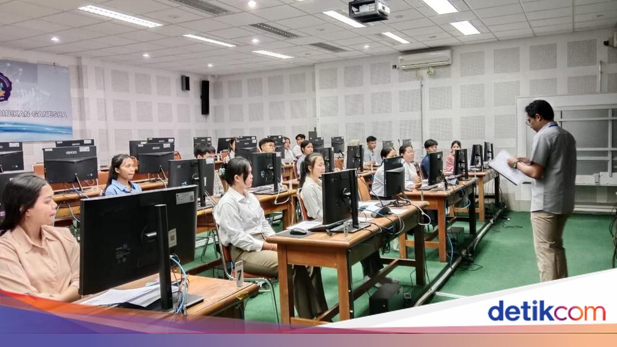 Undiksha Opens Admissions for New Students via SNBT Route