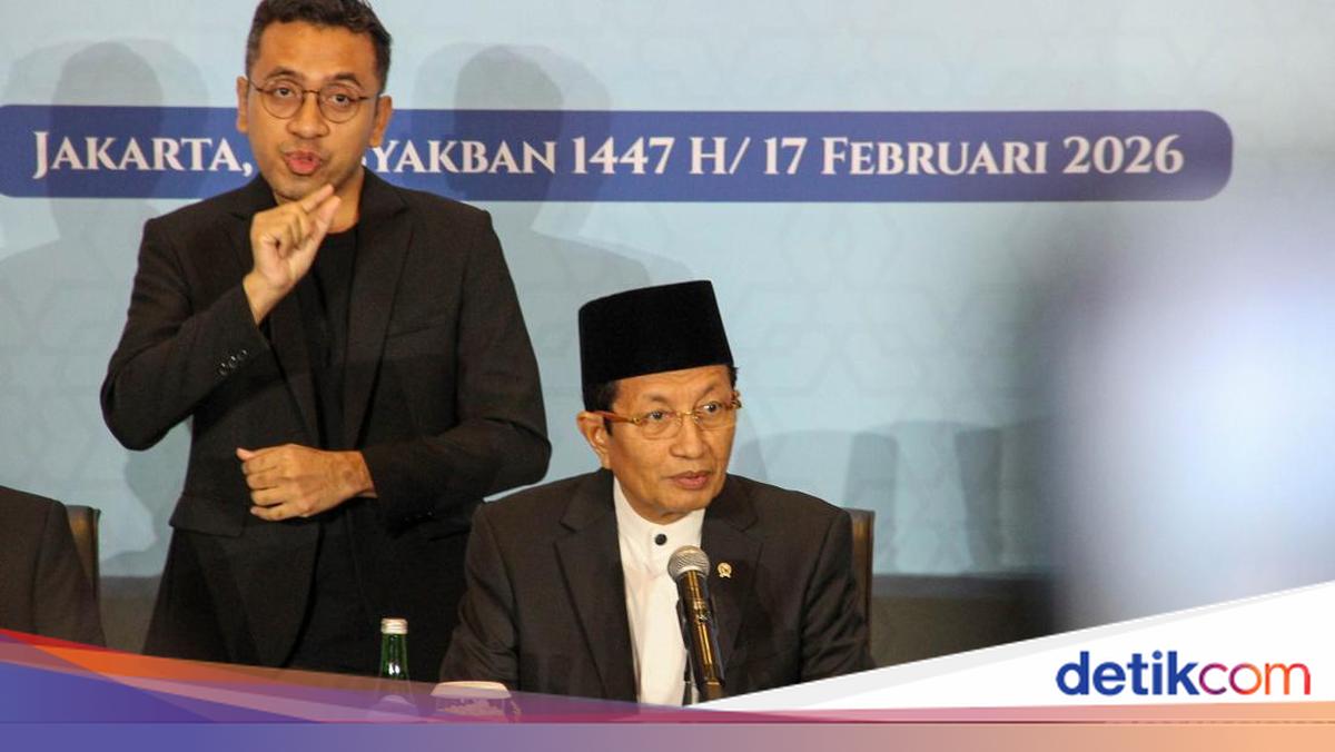 When is the Isbat Hearing for Eid 2026? Schedule for Determining 1 Shawwal 1447 H