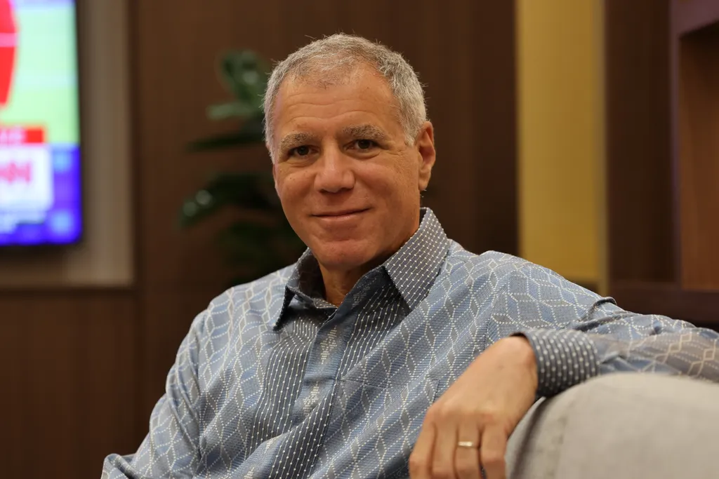 HSBC Group CEO: Business Security Amid Turbulence (1/2)