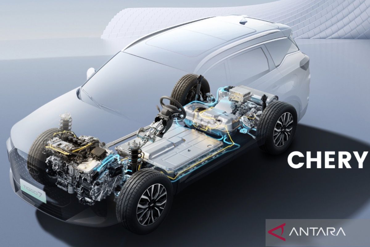 Chery Targets Solid-State Battery Range of 1,500 Kilometres