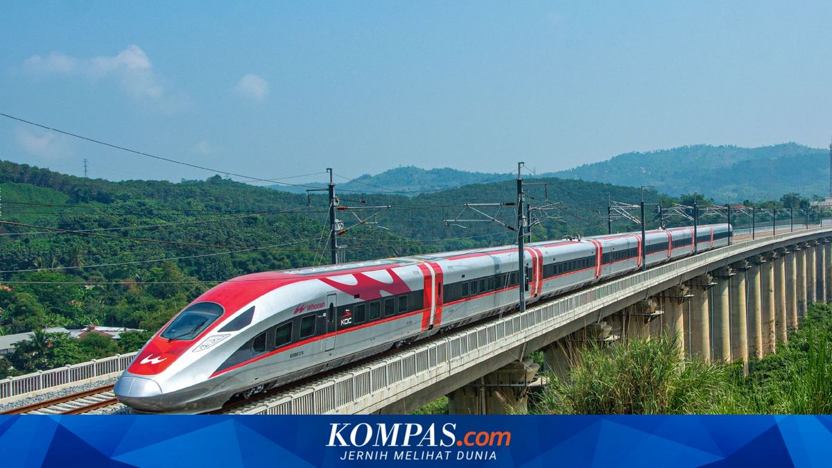 Whoosh Passenger Numbers Forecast to Rise 4 Per Cent During 2026 Eid Travel Period