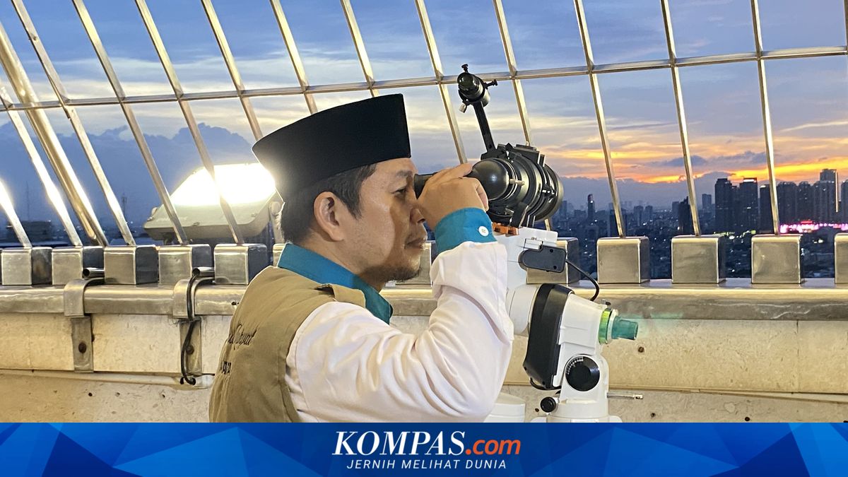 When is the 2026 Eid al-Fitr Isbat Session? Schedule for Determining Eid 2026