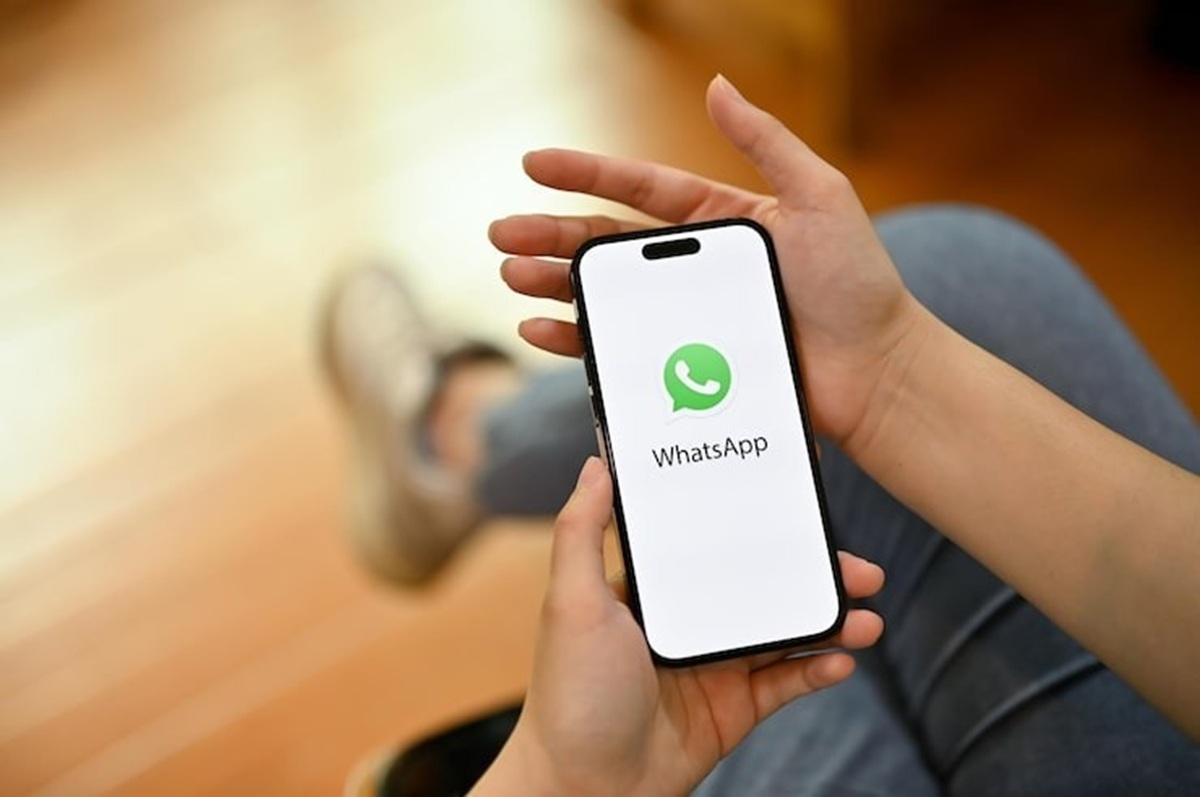WhatsApp Prepares Dedicated Meta AI Tab for Enhanced AI Feature Access