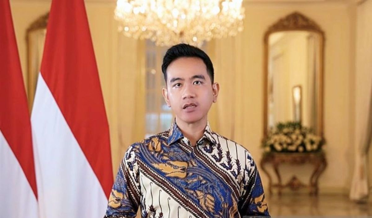 Vice President Gibran on Andrie Yunus Attack: Public Must Trust the Legal Process