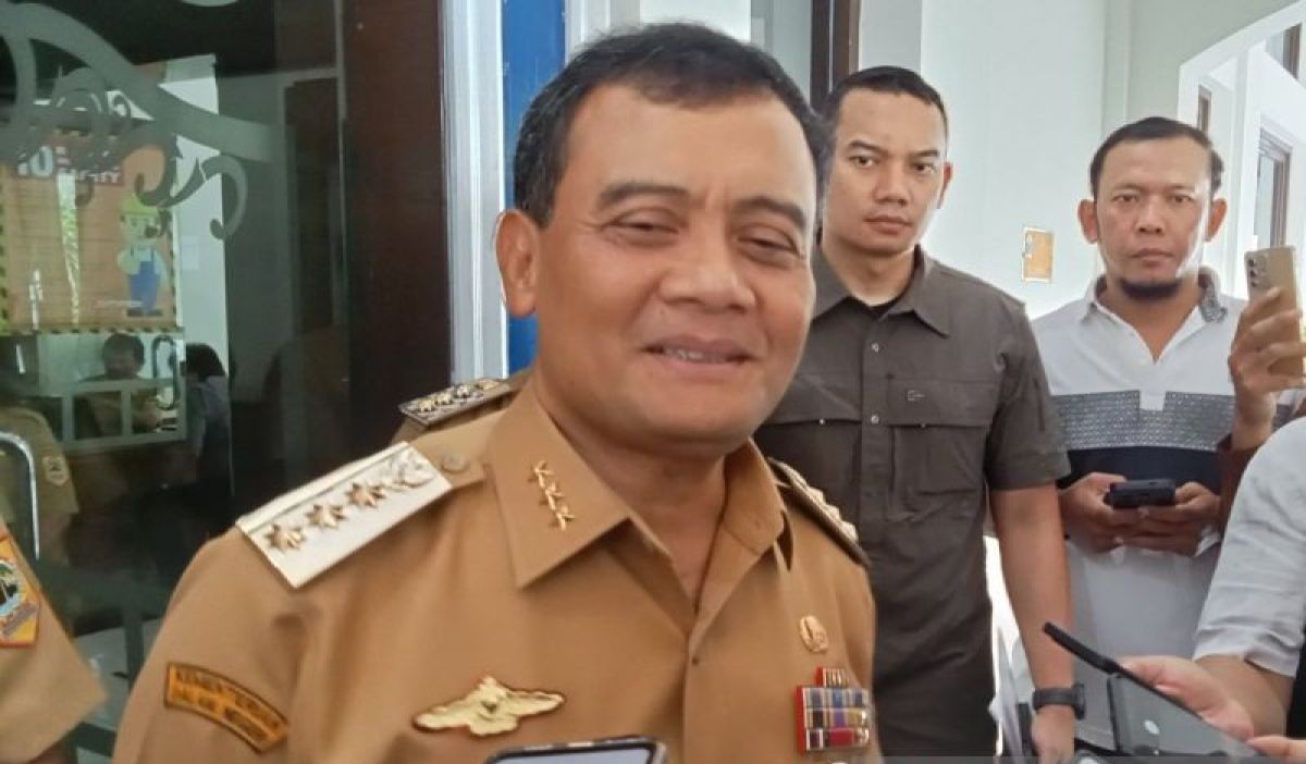 Central Java Governor: We Are Fully Prepared to Receive Returning Migrants
