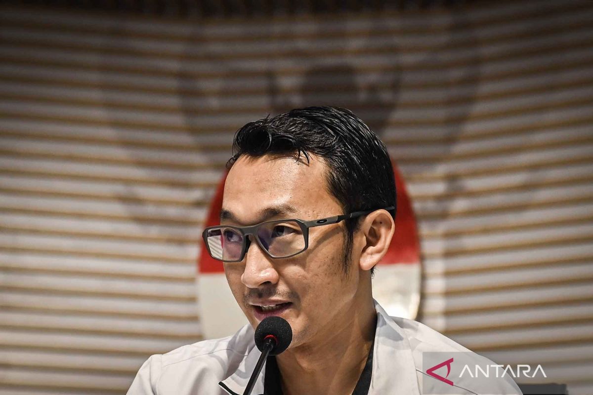 KPK Assesses Goods and Services Procurement in Rejang Lebong Regency as Still Vulnerable