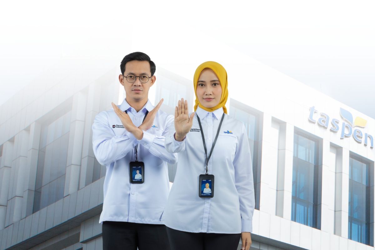 TASPEN Urges Partners Not to Give Eid Gifts to Employees