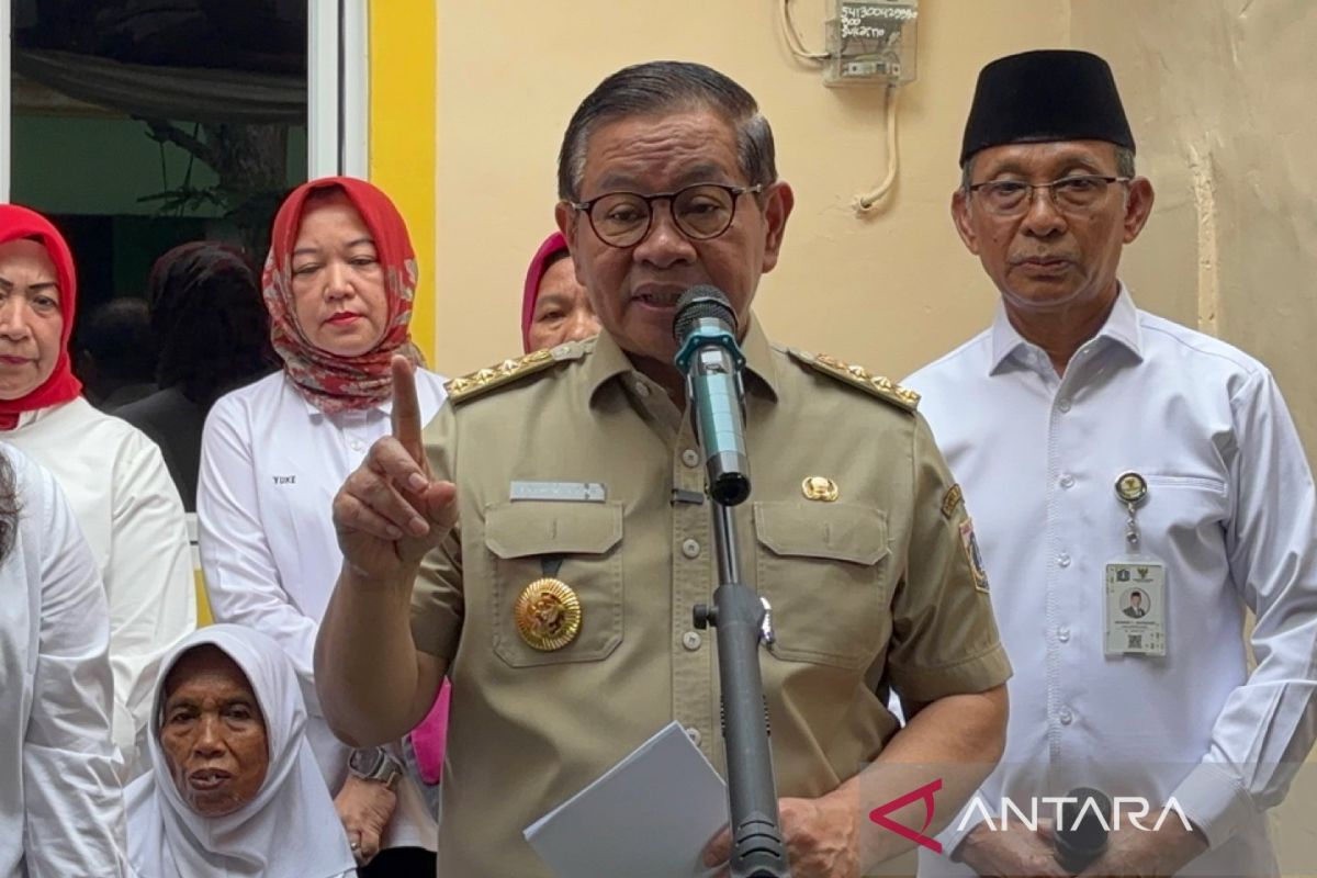 DKI Jakarta targets 663 homes for renovation through Baznas housing improvement programme