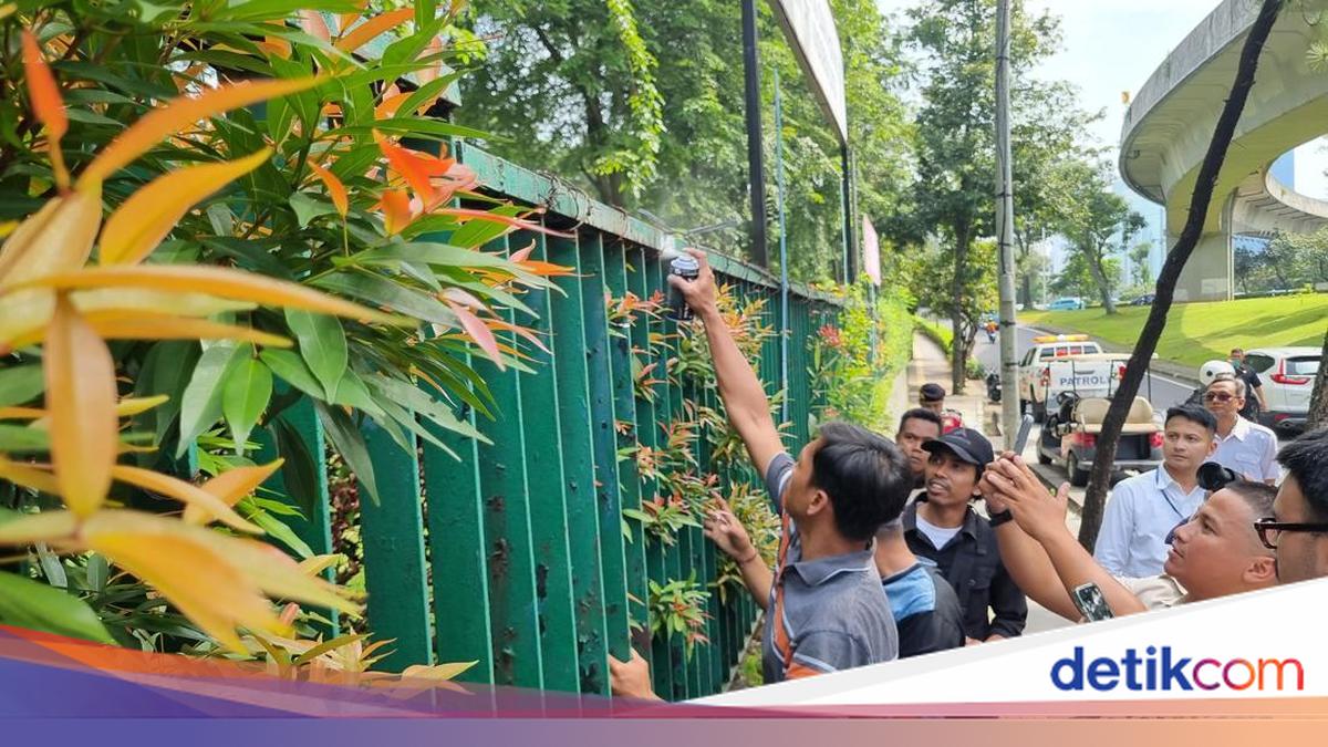 Central Jakarta District Court Conducts Survey of Hotel Sultan, PPKGBK Affirms State Asset Status