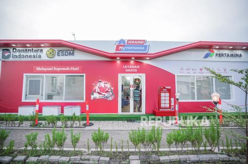 Eid 2026 Exodus: Pertamina Patra Niaga Guarantees Secure Fuel Supply