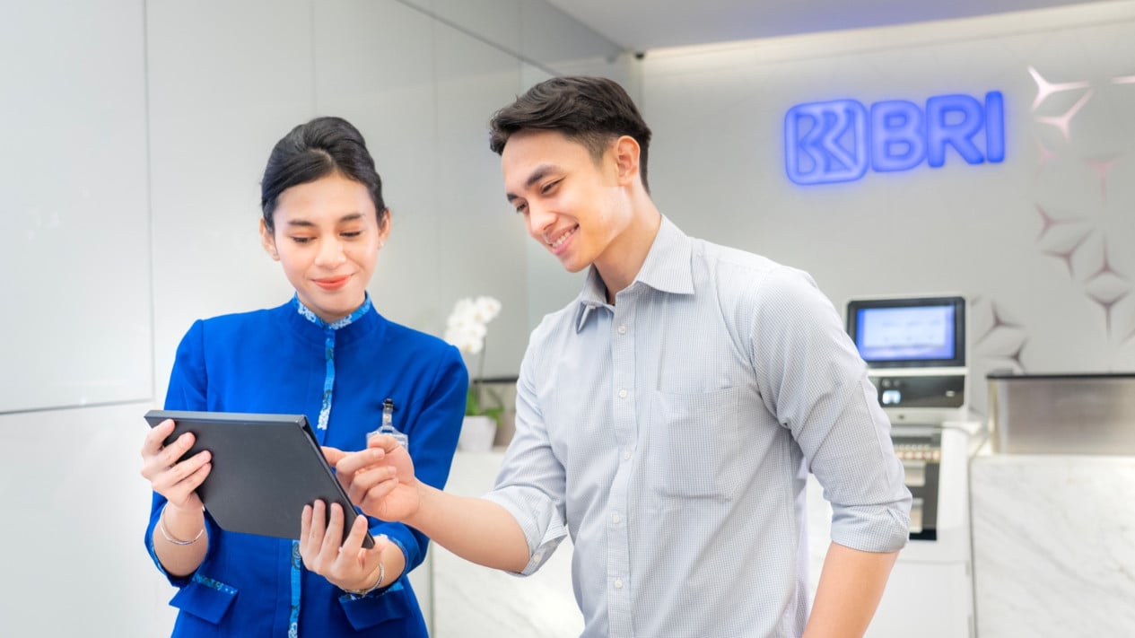 BRI Warns Customers of APK File Fraud Scams Ahead of Eid Holiday Period