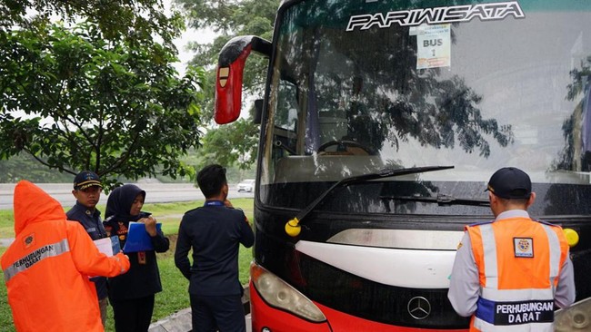 Avoid! Do Not Board This Bus: Beware as Ramadan Homecoming Journeys Turn Deadly