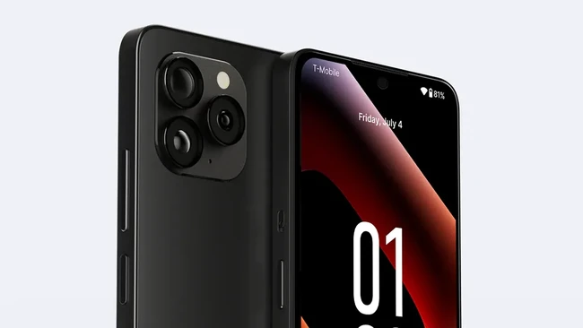 Indonesian-Made Smartphone Already Going Global, Many People Unaware