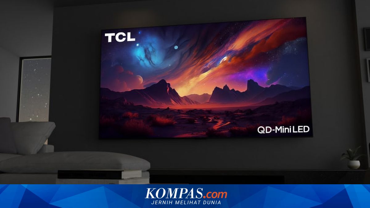 Samsung Wins Case Against TCL, Ordered to Halt QLED TV Promotion