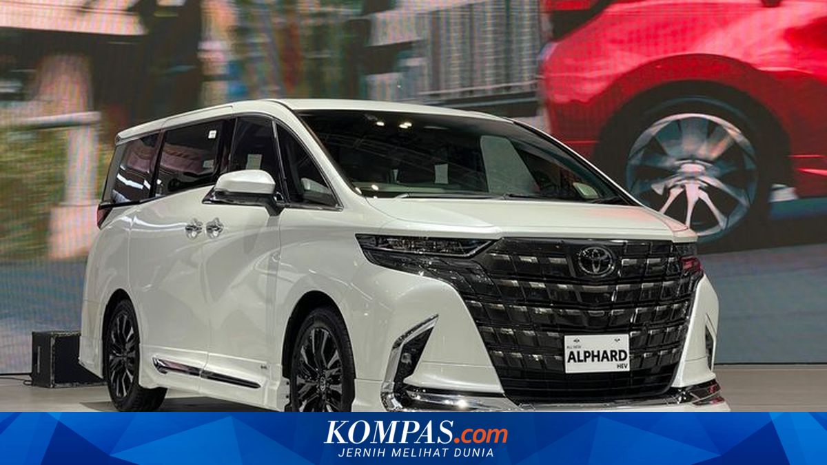 Cilacap Regent Arrested by KPK with Car Collection Worth Billions of Rupiah