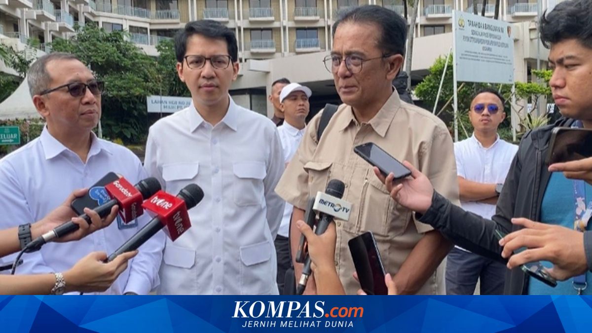 Government Confirms Hotel Sultan Land Is State Property, Will Execute Seizure Despite Legal Challenges